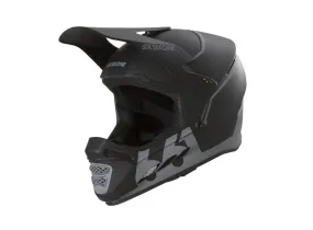 661 Reset MTB Full Face Helmet - Midnight Black