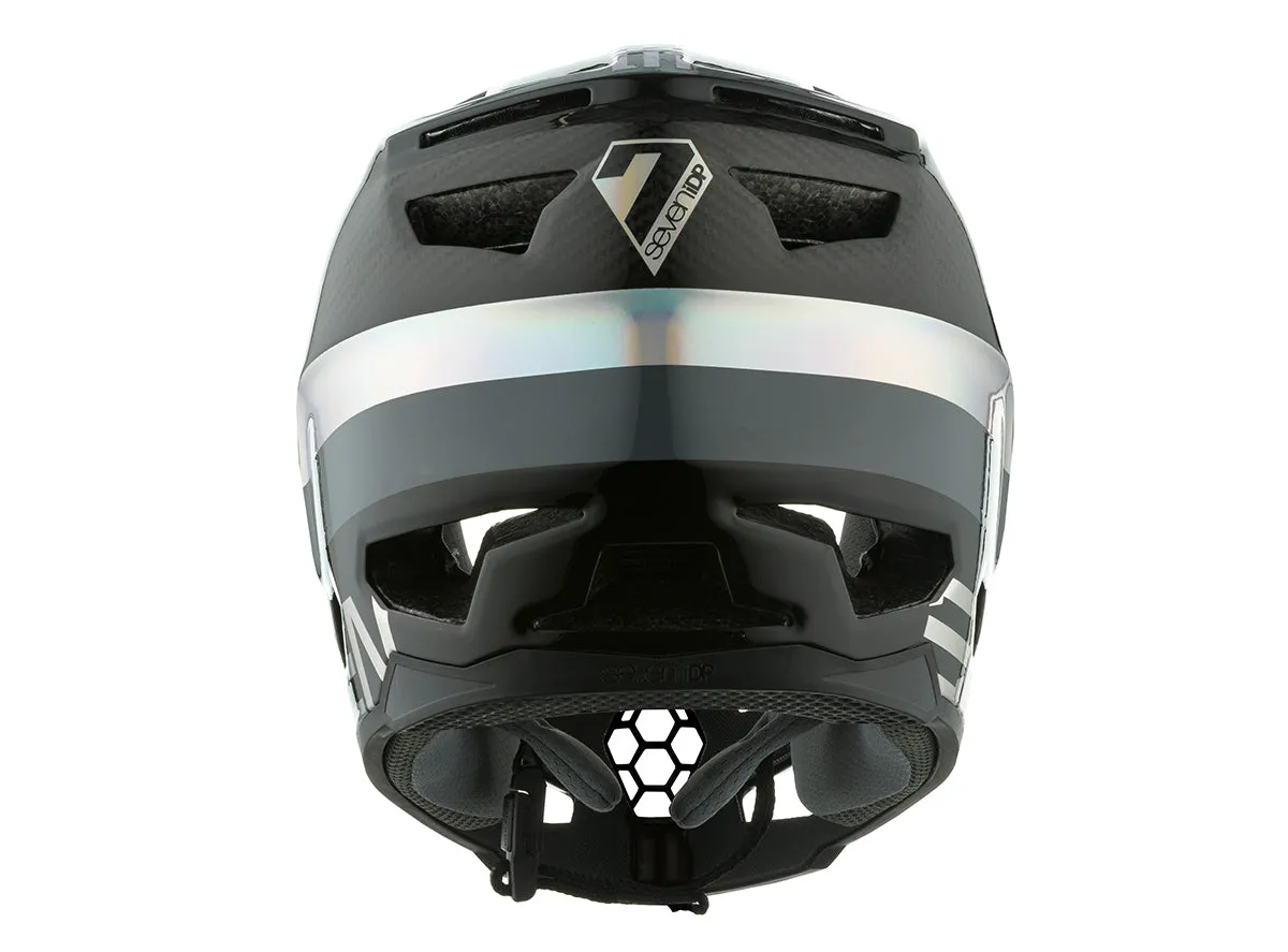 7 iDP Project 23 Limited Edition Full Face Helmet - Holographic