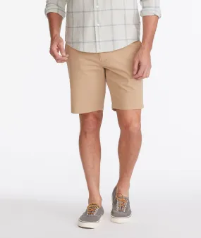 9 Chino Shorts