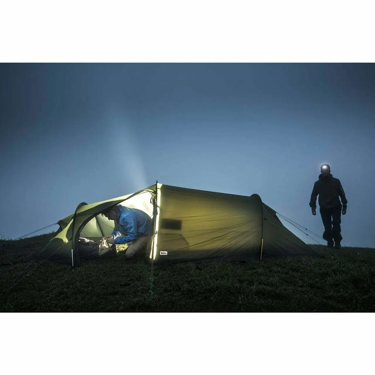 Abisko Shape 2 Tent