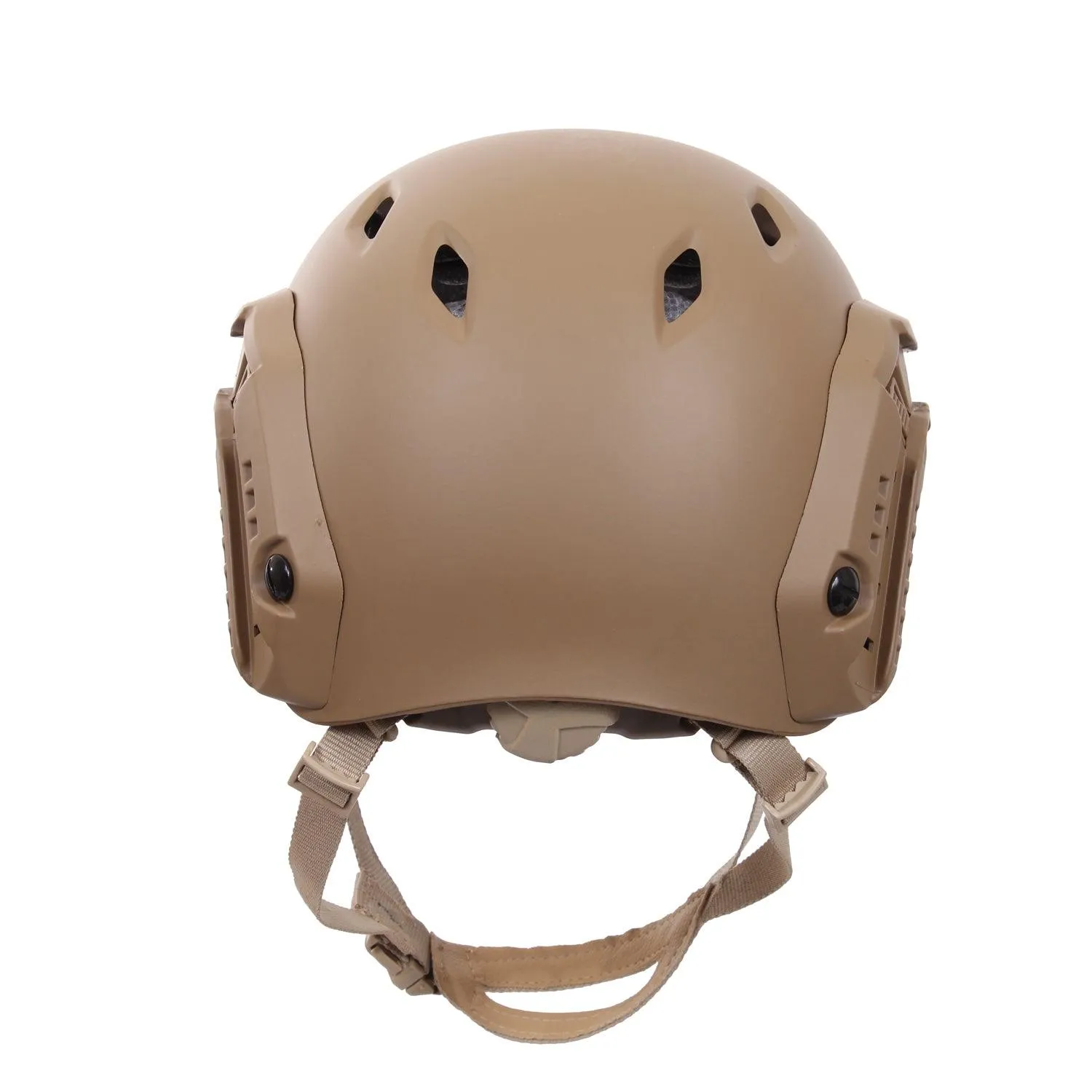 Advanced Tactical Adjustable Airsoft Helmet