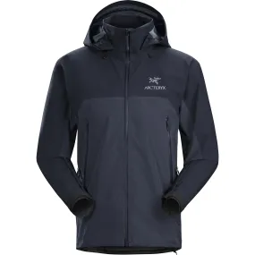 Arc'teryx Men's Beta Ar Jacket (2021) Kingfisher | Buy Arc'teryx Men's Beta Ar Jacket (2021) Kingfisher here