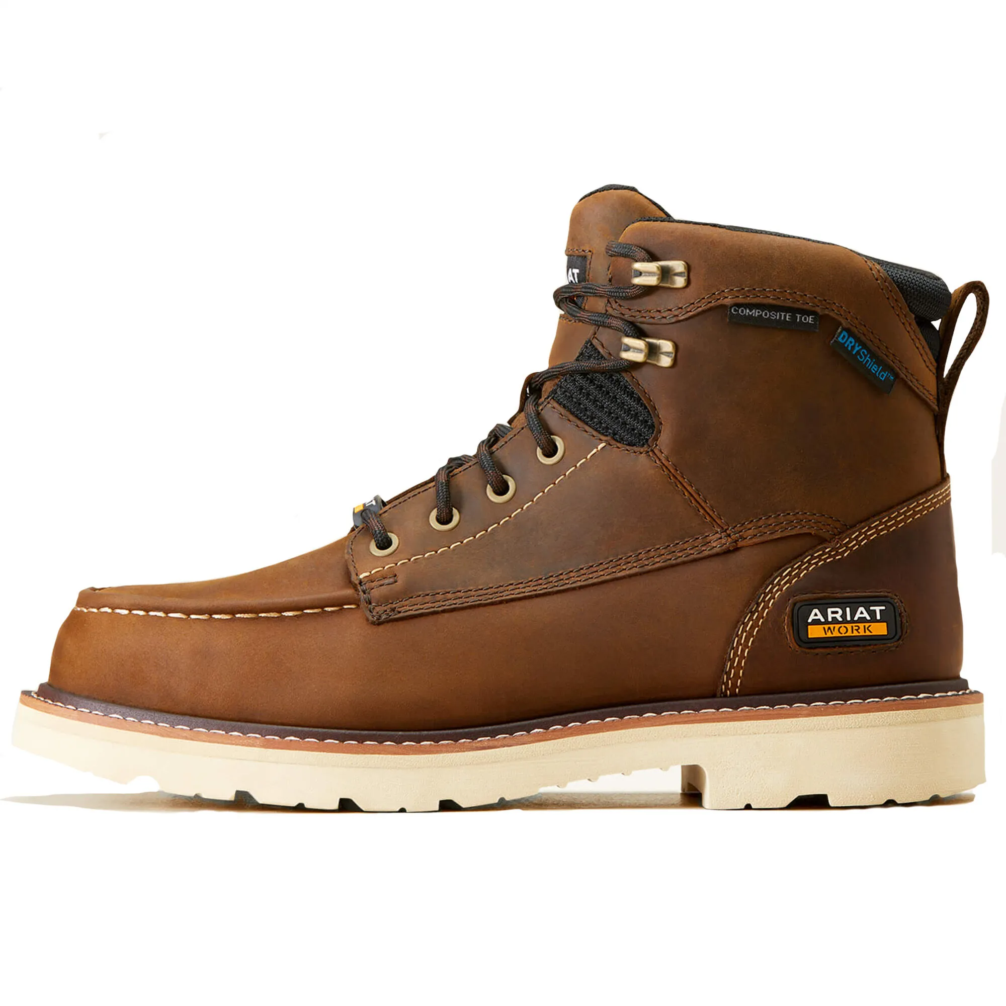 Ariat Men's Rebar Lift 6