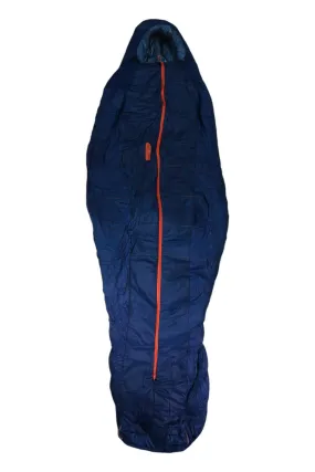 Big Agnes Sidewinder Sl 35 Long Sleeping Bag