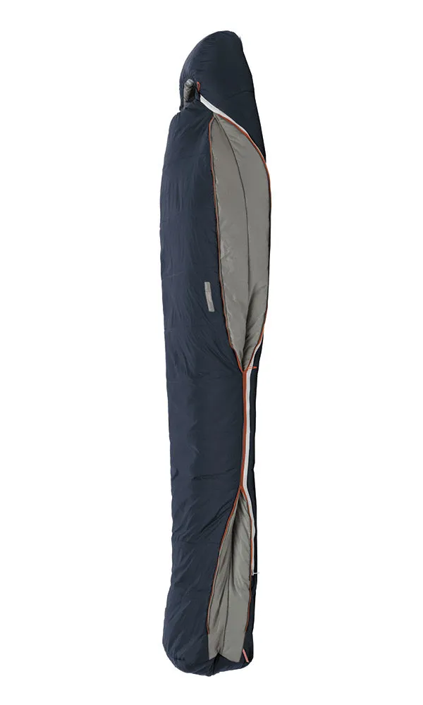 Big Agnes Torchlight Camp 35 Sleeping Bag - Long