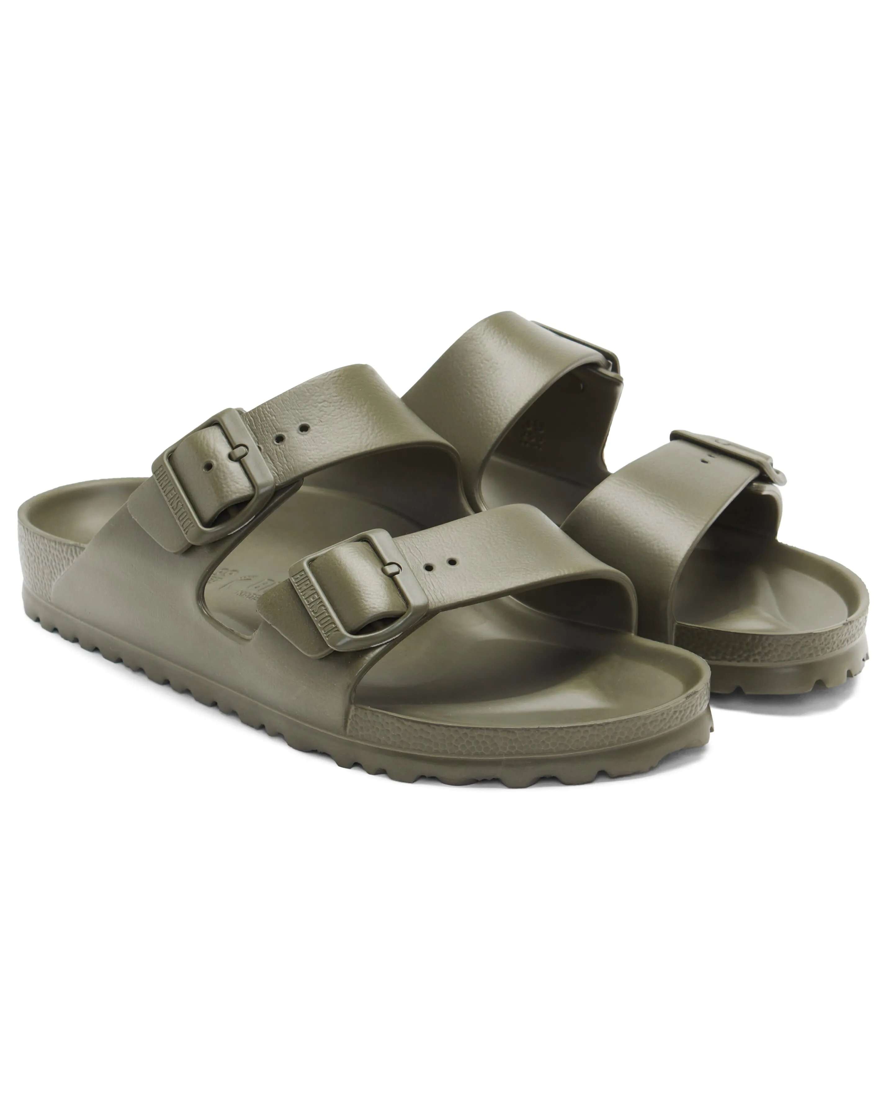 Birkenstock Arizona EVA Two Bar Mules Narrow Width | Simply Be