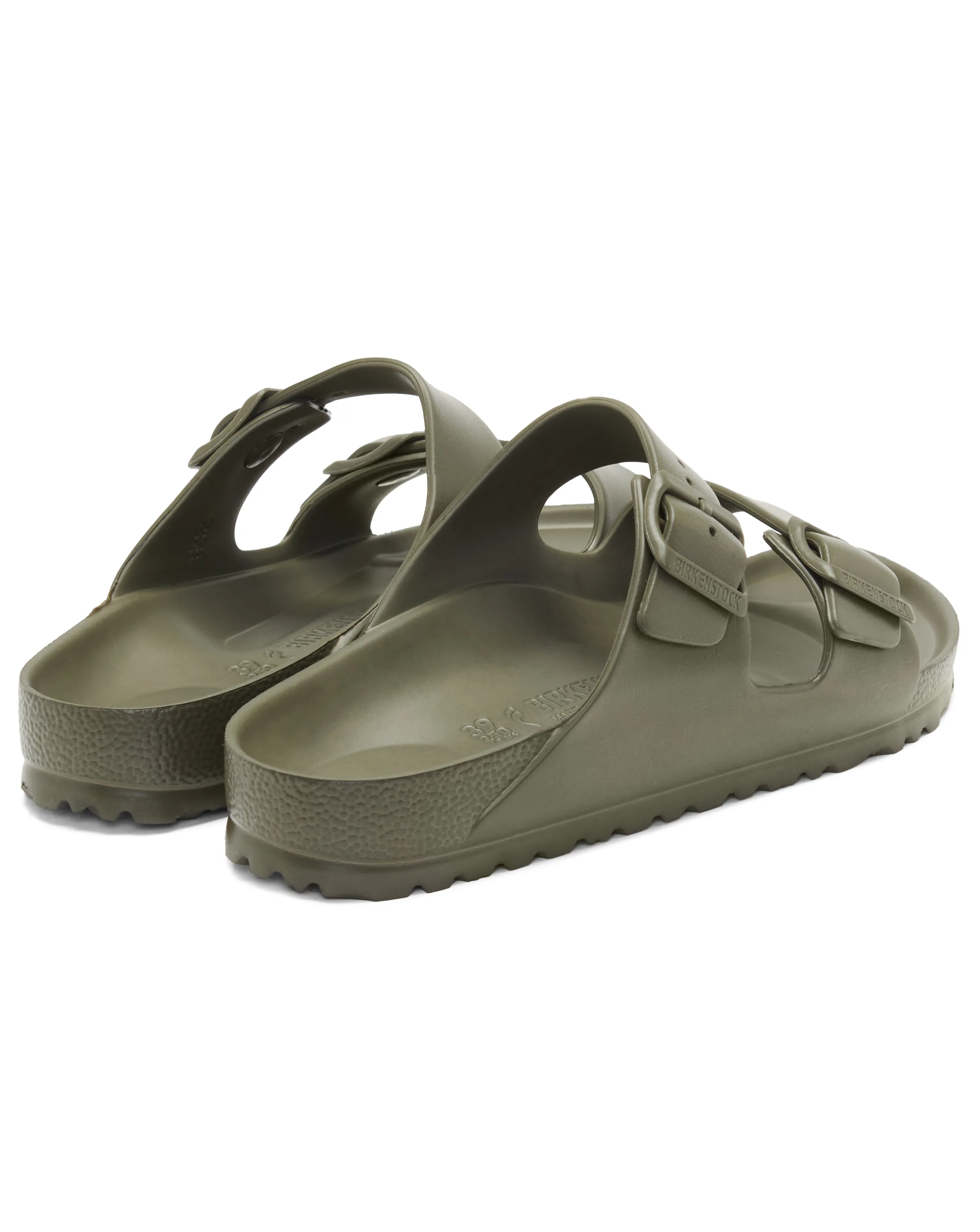 Birkenstock Arizona EVA Two Bar Mules Narrow Width | Simply Be