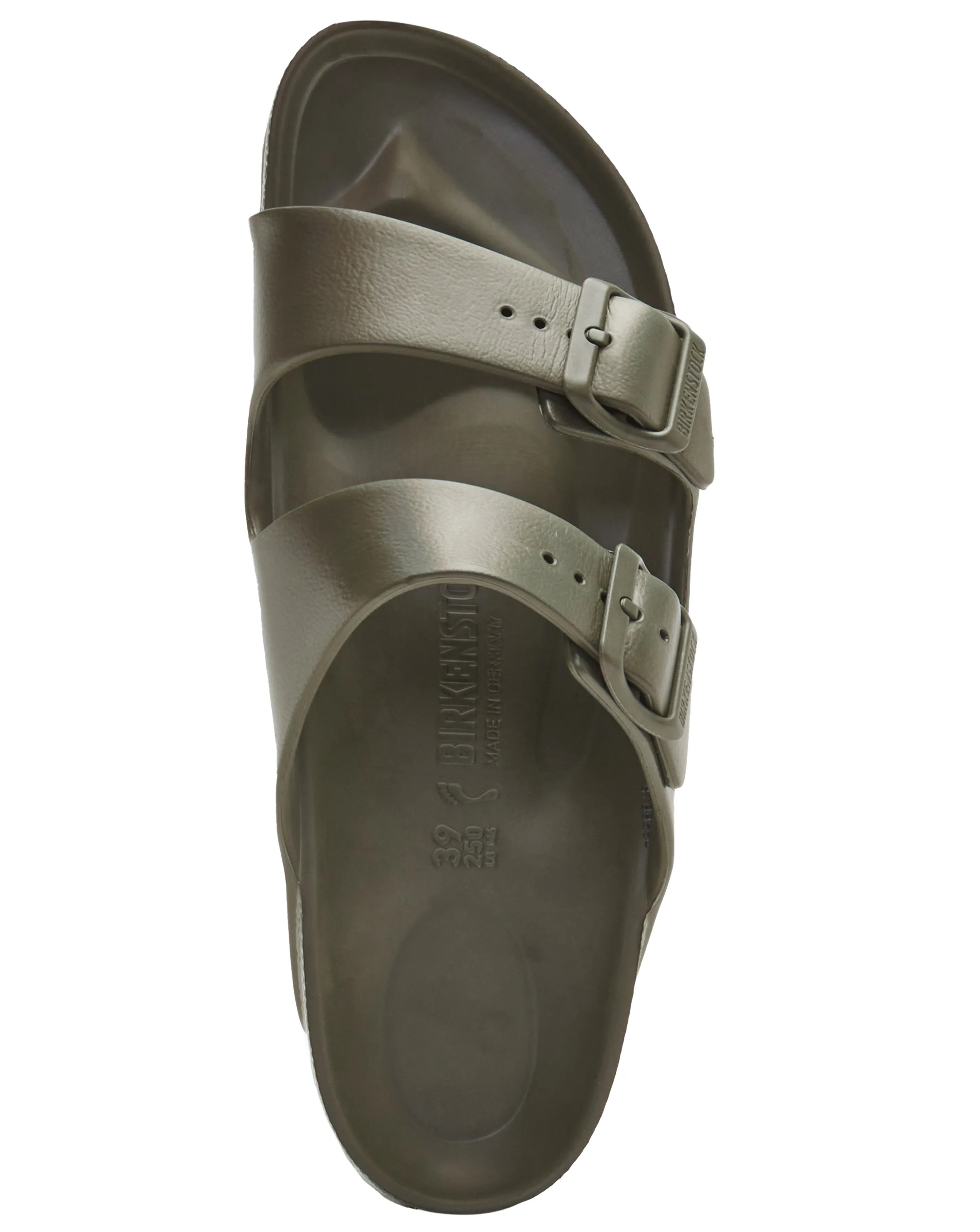 Birkenstock Arizona EVA Two Bar Mules Narrow Width | Simply Be