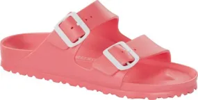 Birkenstock mules bathing shoe Arizona soft coral EVA