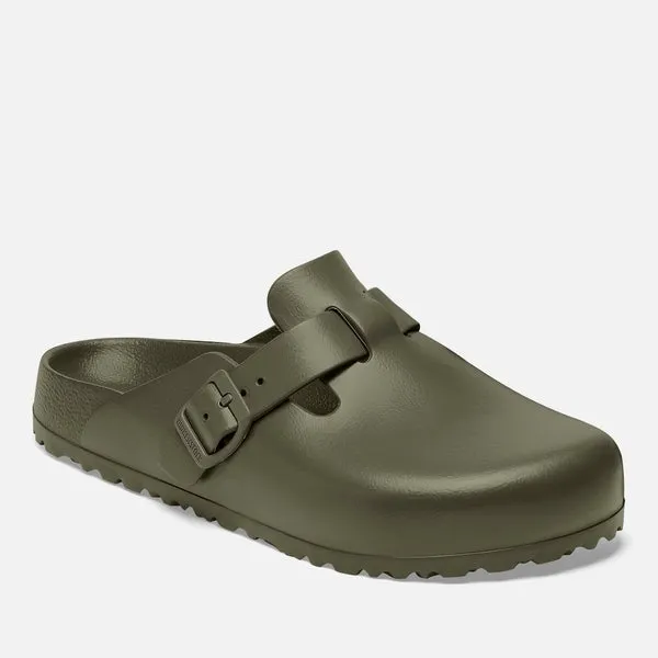 Birkenstock Women's Boston EVA Slim-Fit Mules