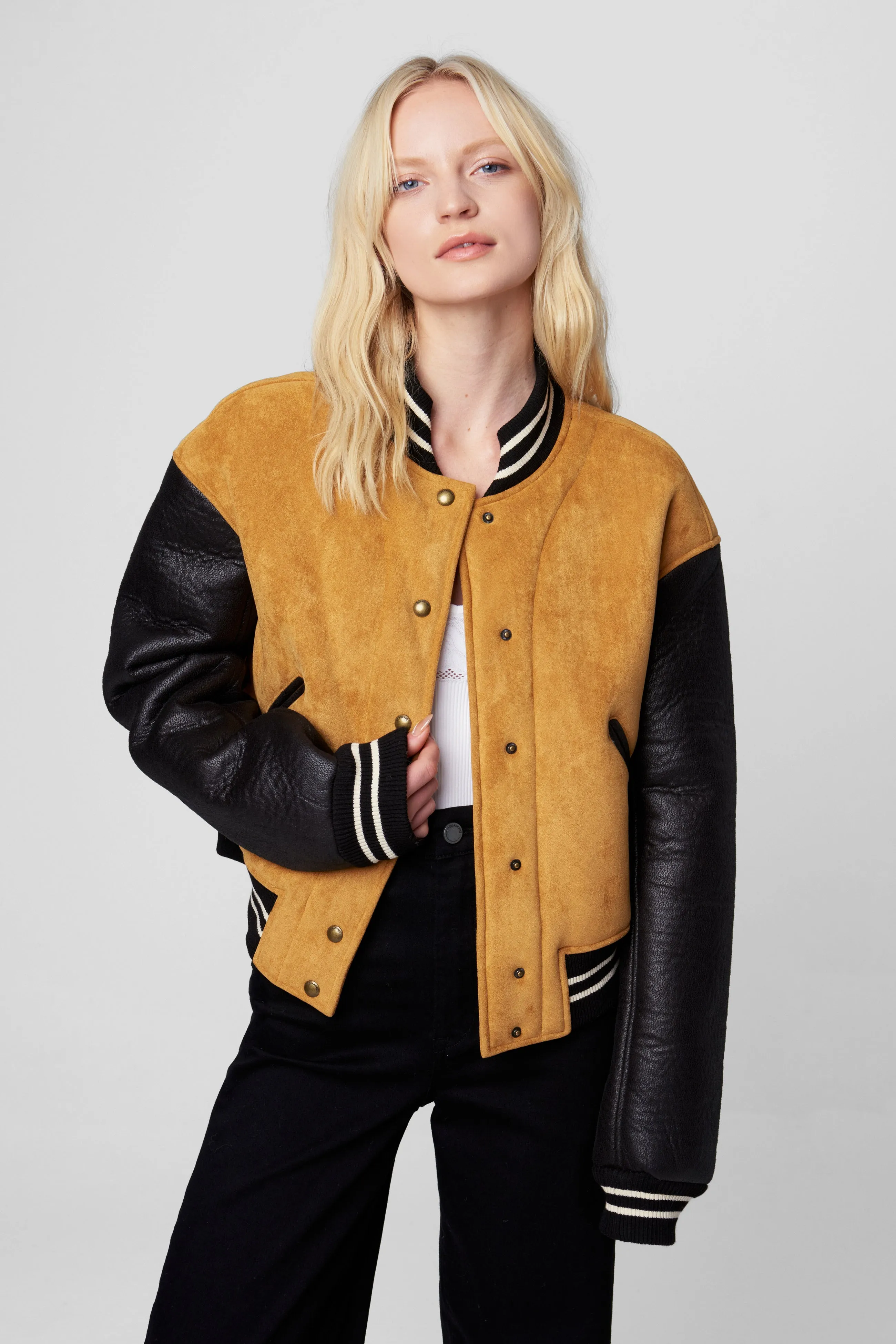 Booksmart Jacket