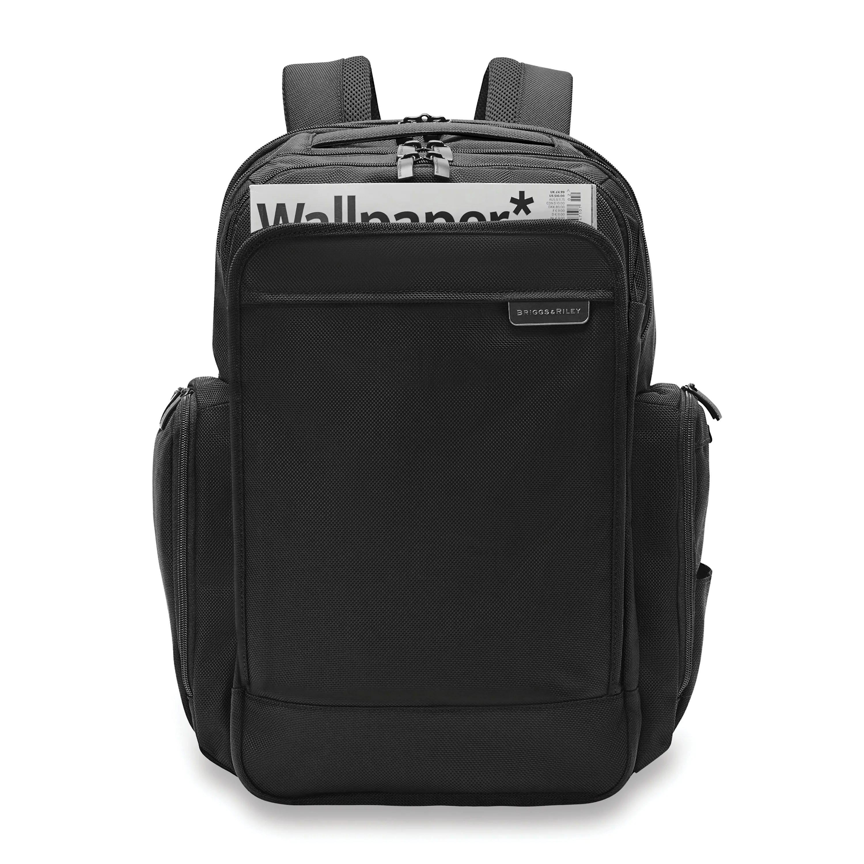 Briggs & Riley Baseline Traveler Backpack  