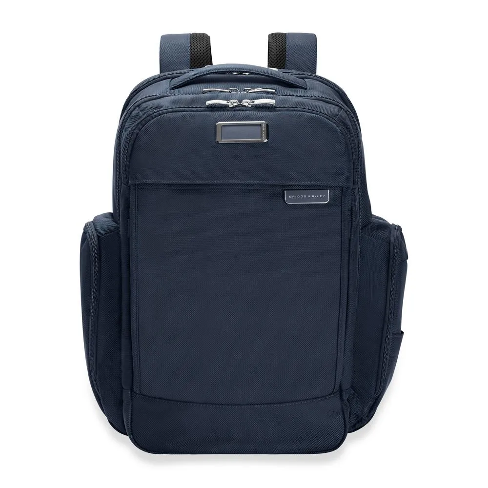 Briggs & Riley Baseline Traveler Backpack  