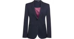 Brook Taverner Cordelia Tailored Fit Jacket | Work & Wear Direct