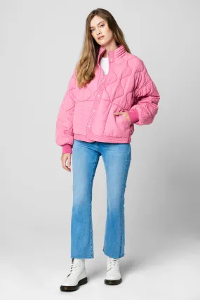 Bubblegum Jacket