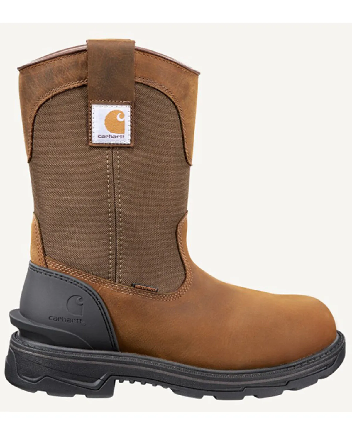 Carhartt Men's Ironwood 11' Work Boot- Soft Toe