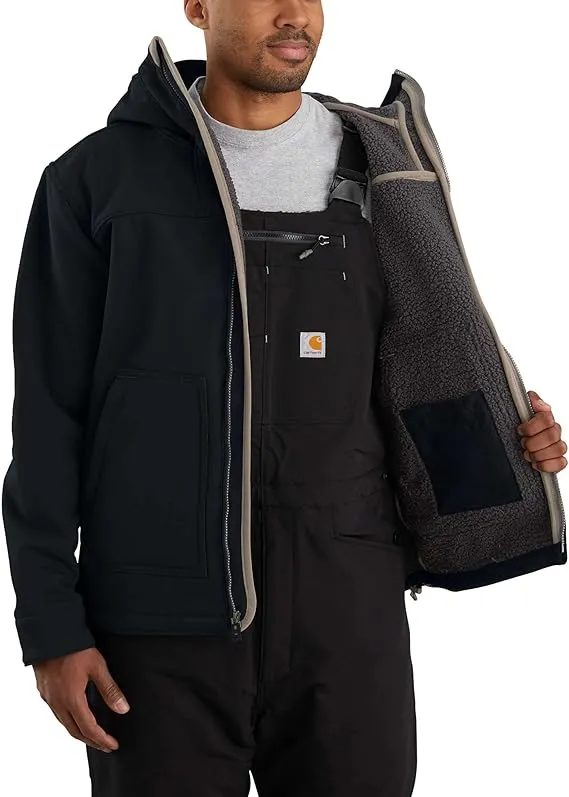 Carhartt Super Dux Full Swing Relaxed Fit Insulated Jacket (Men’s)