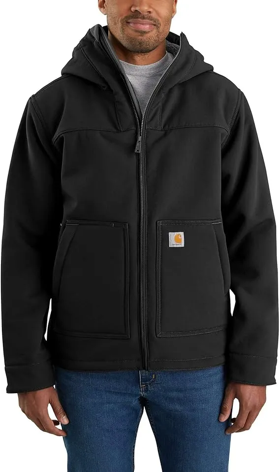 Carhartt Super Dux Full Swing Relaxed Fit Insulated Jacket (Men’s)