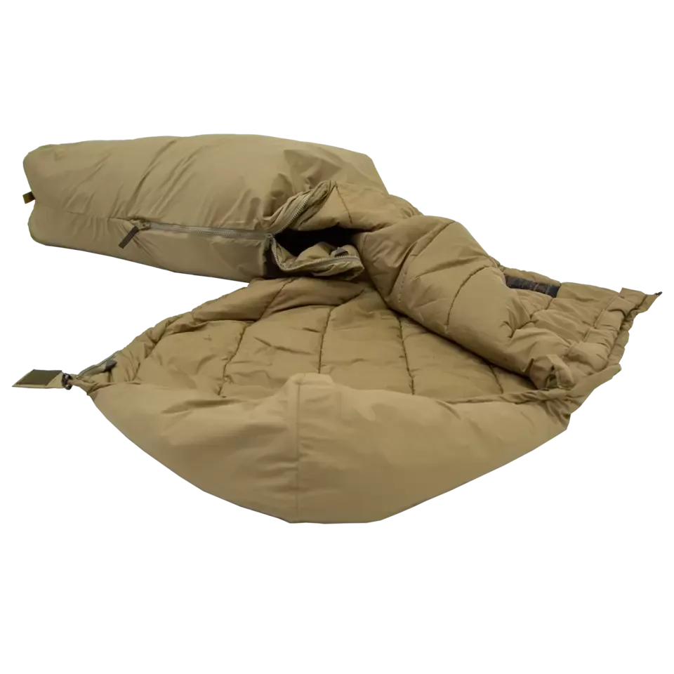 Carinthia Tropen Sleeping Bag