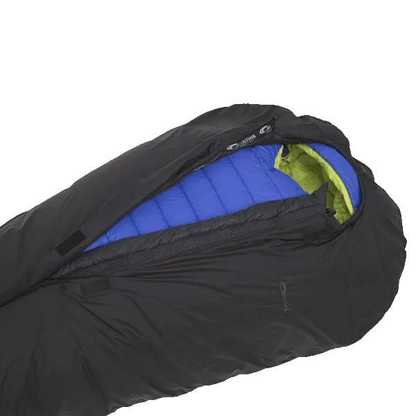 Carinthia XP Top Summer Sleeping Bag