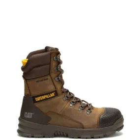 CAT Men's Accomplice X Waterproof EH 8 Work Boot