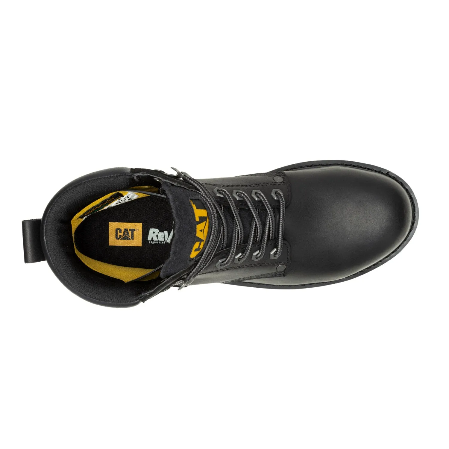 CAT Men's Second Shift Waterproof EH 6