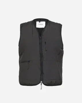 Clay Vest - Black