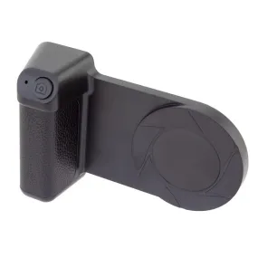 CLIKGRIP CAMERA HOLDER FOR SMARTPHONES