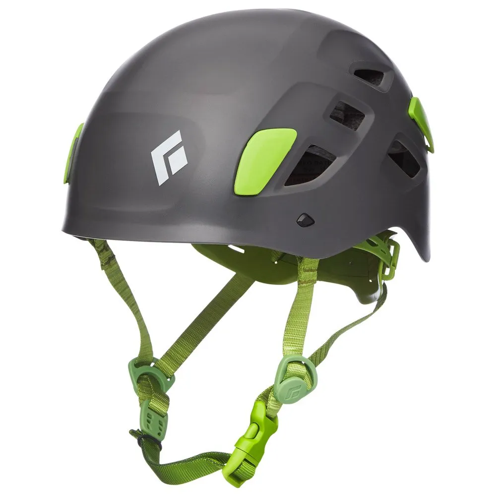 Climbing helmet  Black Diamond ---Half Dome Slate