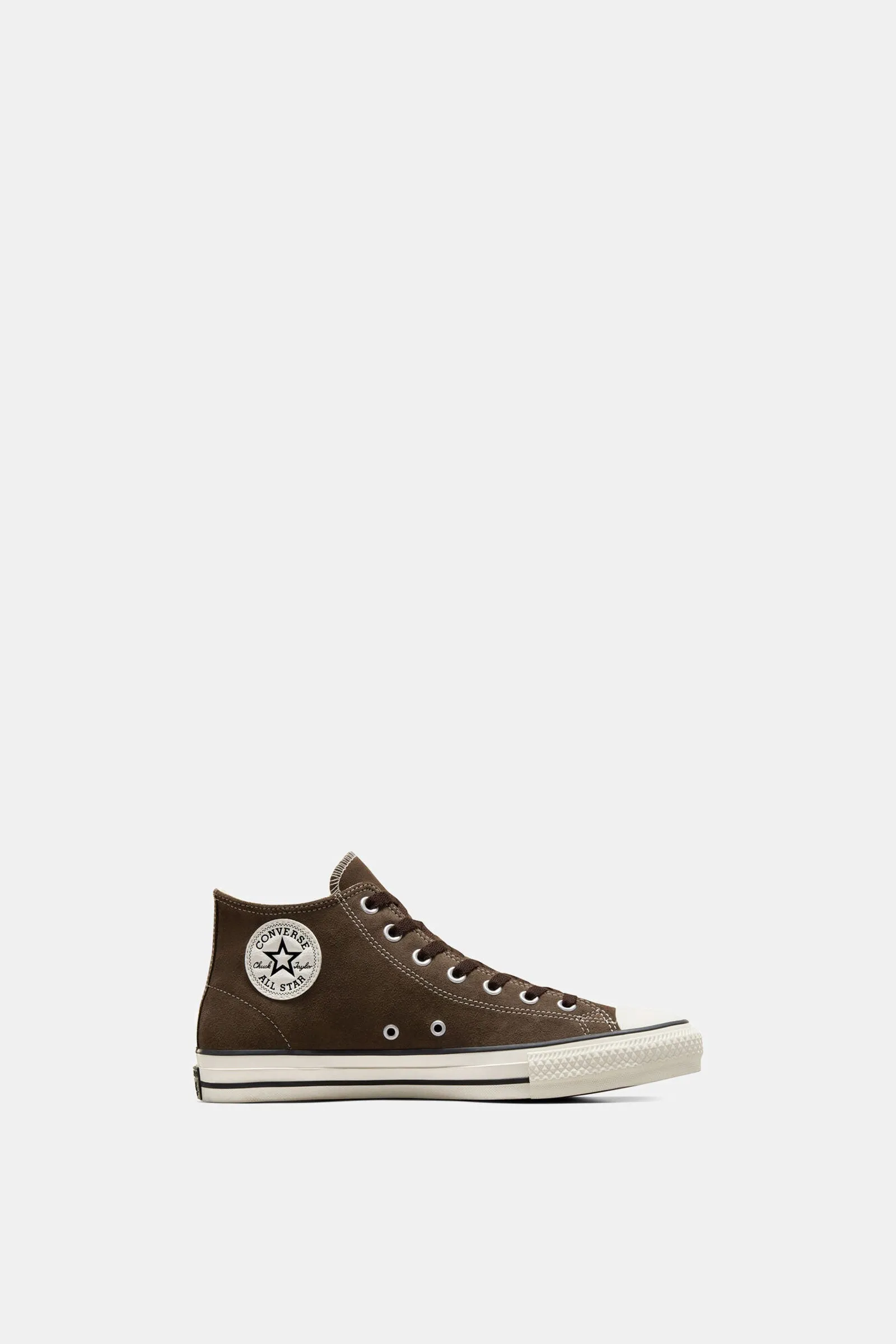 CONS Chuck Taylor All Star Pro Classic Suede