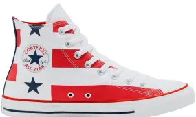 Converse All Star Chuck Taylor Stars And Stripes (167836F)