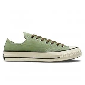 Converse Chuck Taylor All Star 70 Ox 'Jungle Cloth' (Alligator Friend Green/Utility/White)