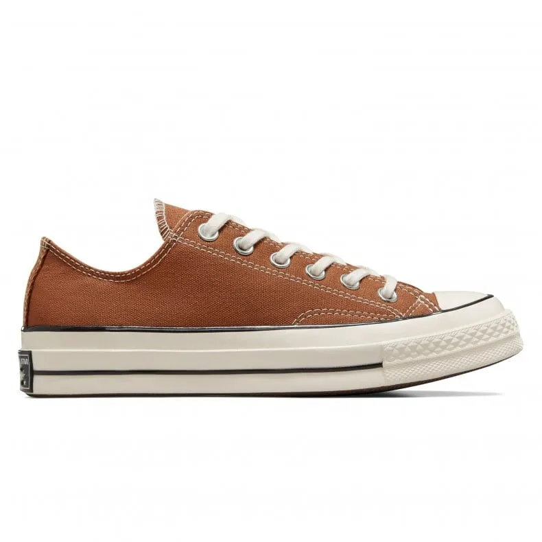 Converse Chuck Taylor All Star 70 Ox (Tawny Owl/Egret/Black)