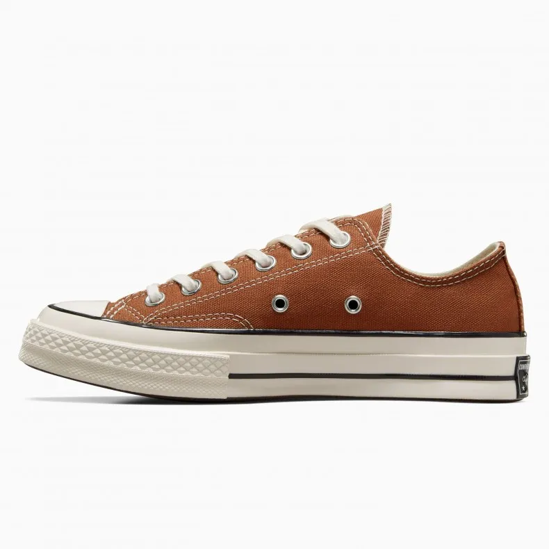 Converse Chuck Taylor All Star 70 Ox (Tawny Owl/Egret/Black)