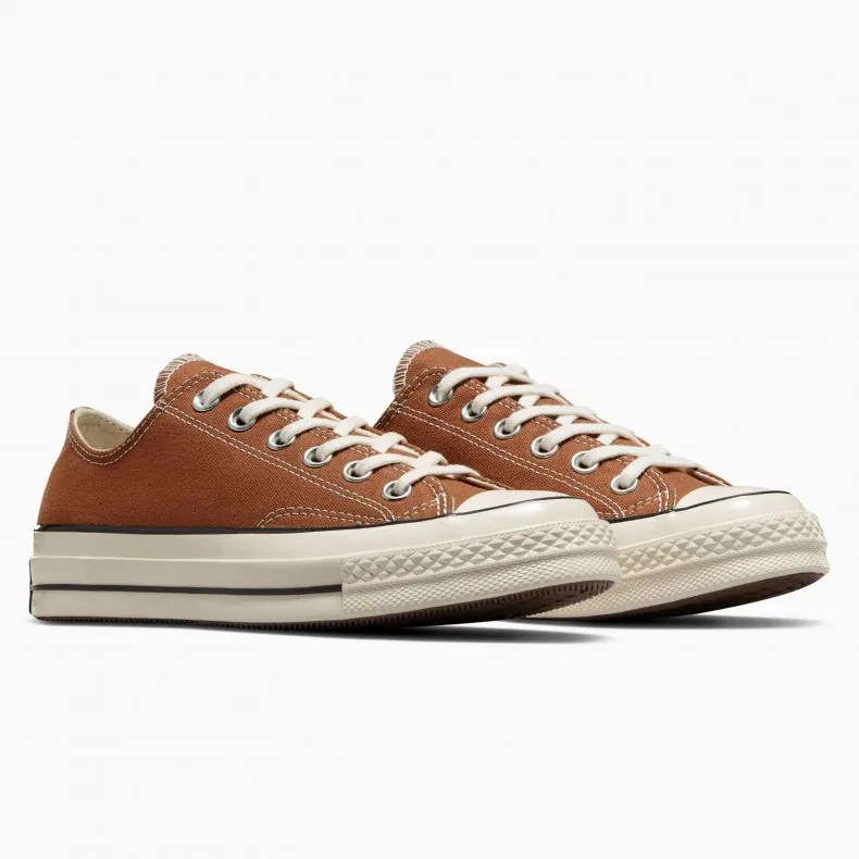 Converse Chuck Taylor All Star 70 Ox (Tawny Owl/Egret/Black)