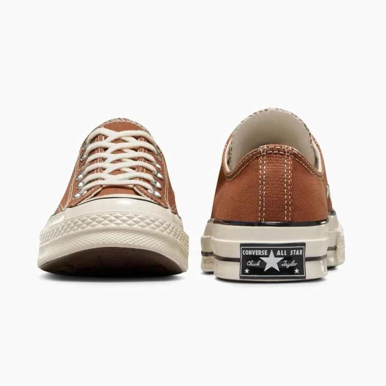 Converse Chuck Taylor All Star 70 Ox (Tawny Owl/Egret/Black)