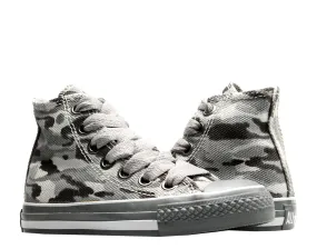 Converse Chuck Taylor All Star Camo Hi Sneakers