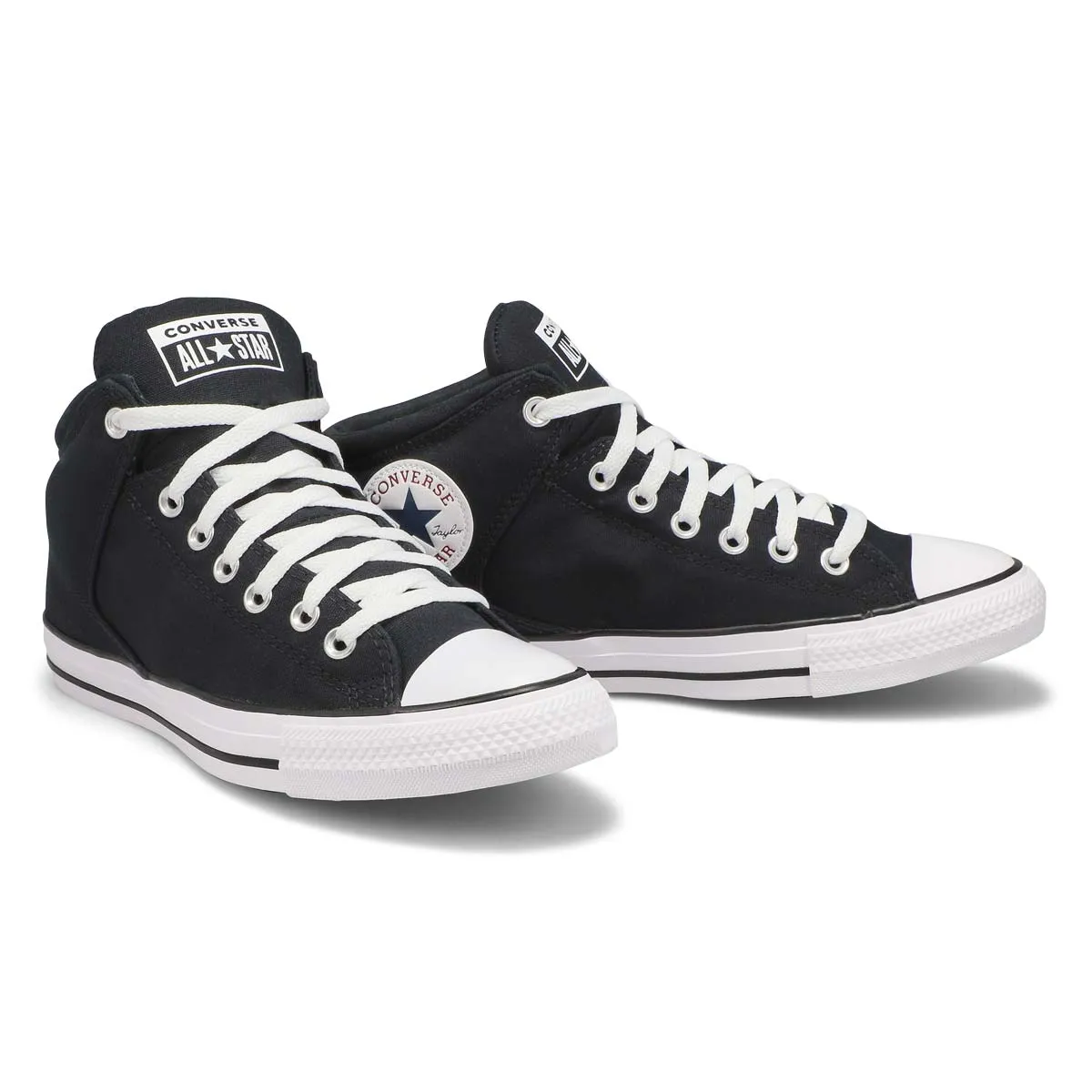 Converse  Chuck Taylor All Star High Street Men