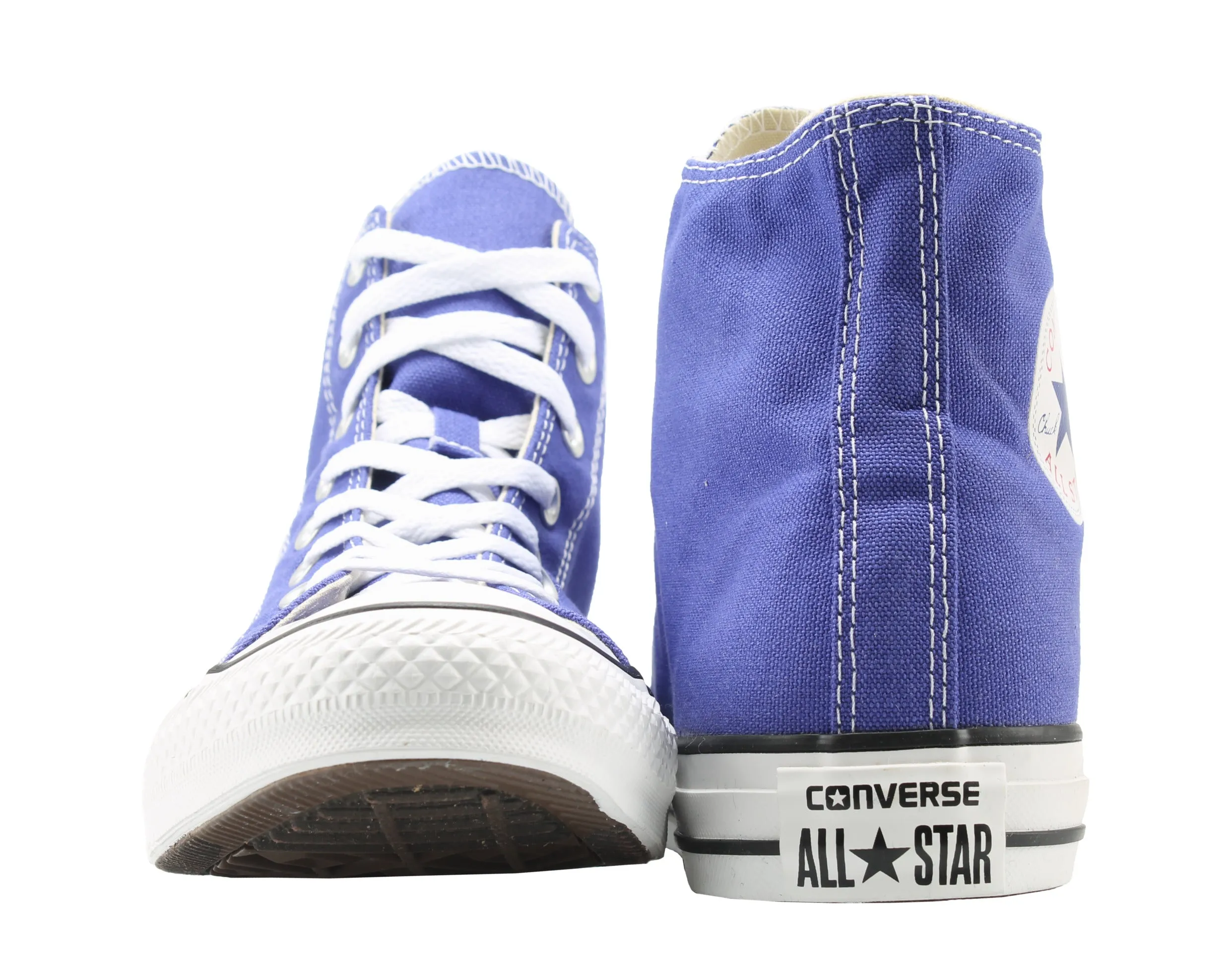 Converse Chuck Taylor All Star High Top Sneakers