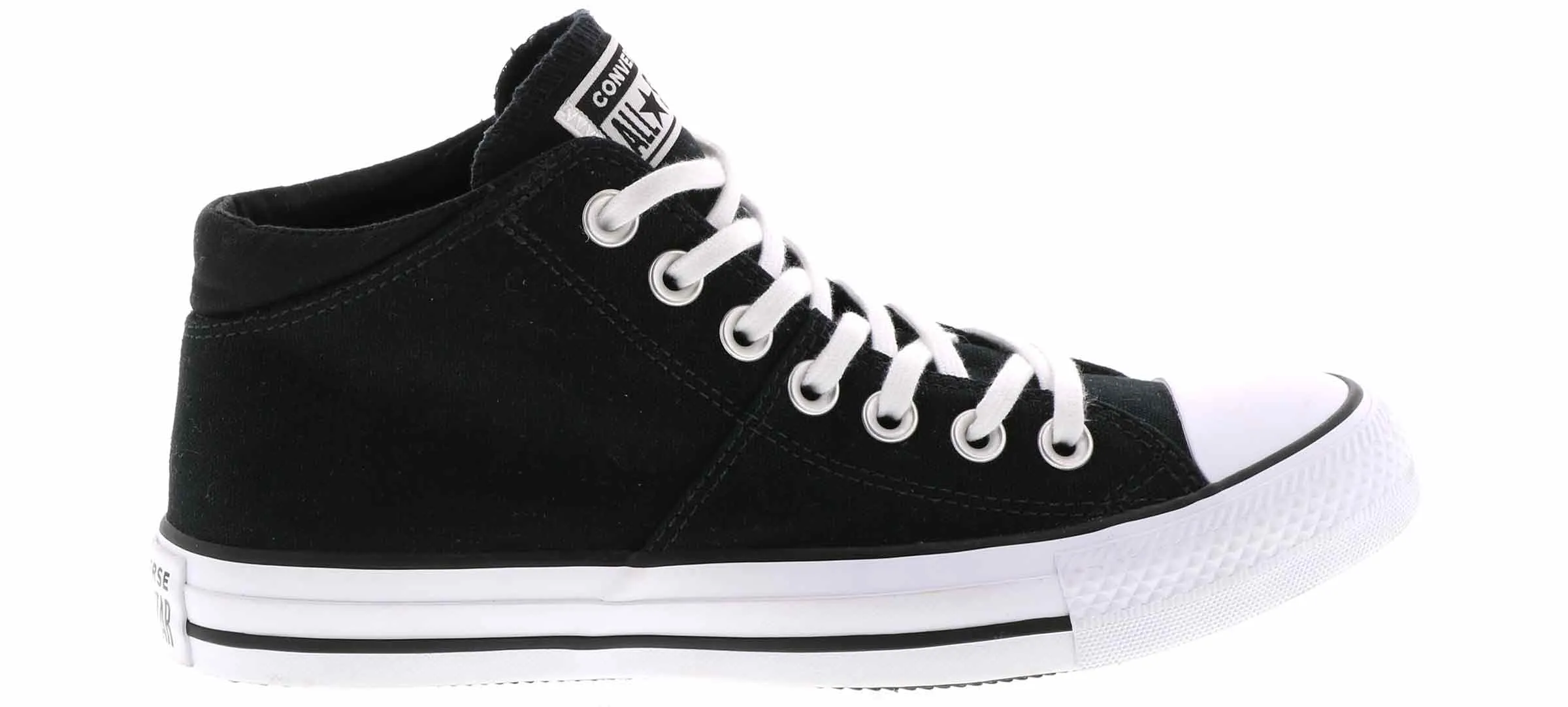 Converse Chuck Taylor All Star Madison Mid Women's Casual Shoe