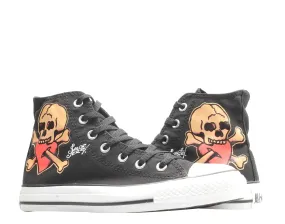 Converse Chuck Taylor All Star Sailor Jerry Skull Hi Sneakers