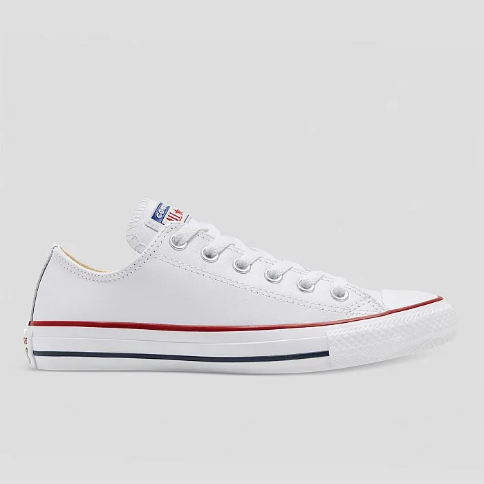 Converse Chuck Taylor Leather Low Unisex | Sneakers | Stirling Sports