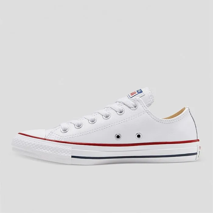 Converse Chuck Taylor Leather Low Unisex | Sneakers | Stirling Sports