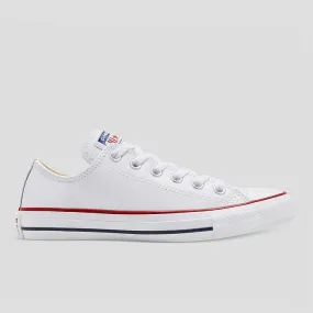 Converse Chuck Taylor Leather Low Unisex | Sneakers | Stirling Sports