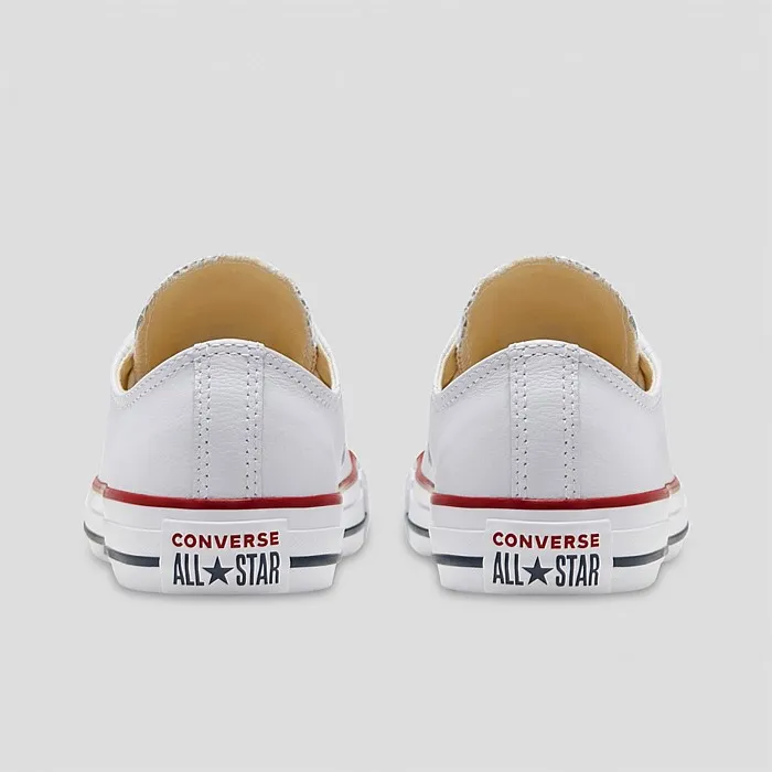 Converse Chuck Taylor Leather Low Unisex | Sneakers | Stirling Sports