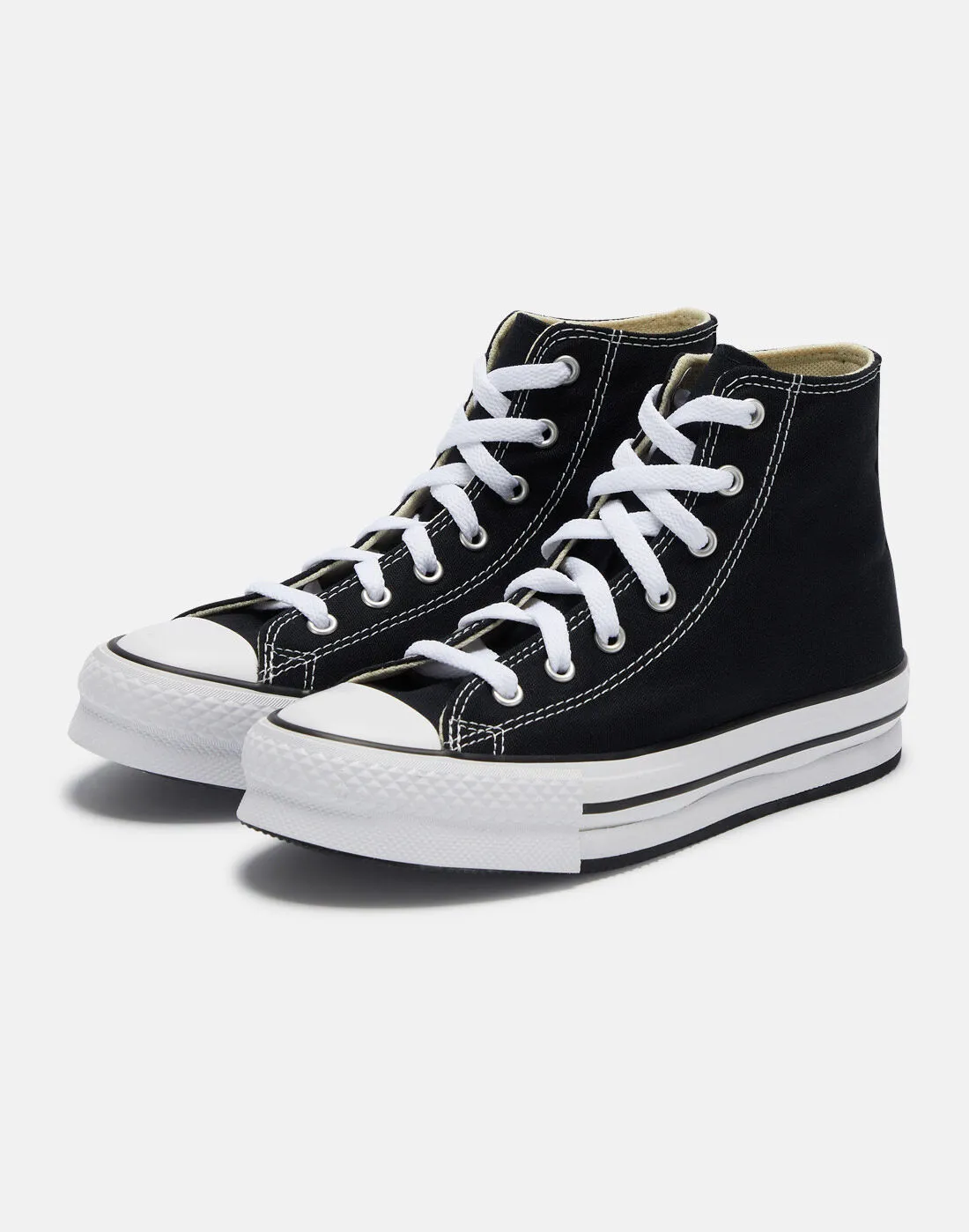 Converse Older Kids Chuck Taylor All Star Eva Lift Platform