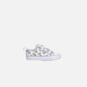 Converse     toddler chuck taylor all star 2v unicorns