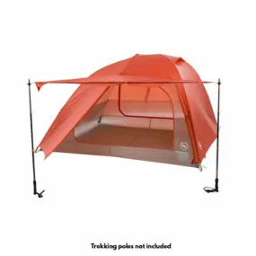 Copper Spur HV UL 4 Tent