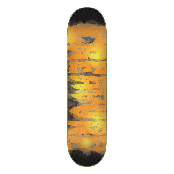 Creature Skateboards Erosion 7-Ply Birch Small Deck 7.75