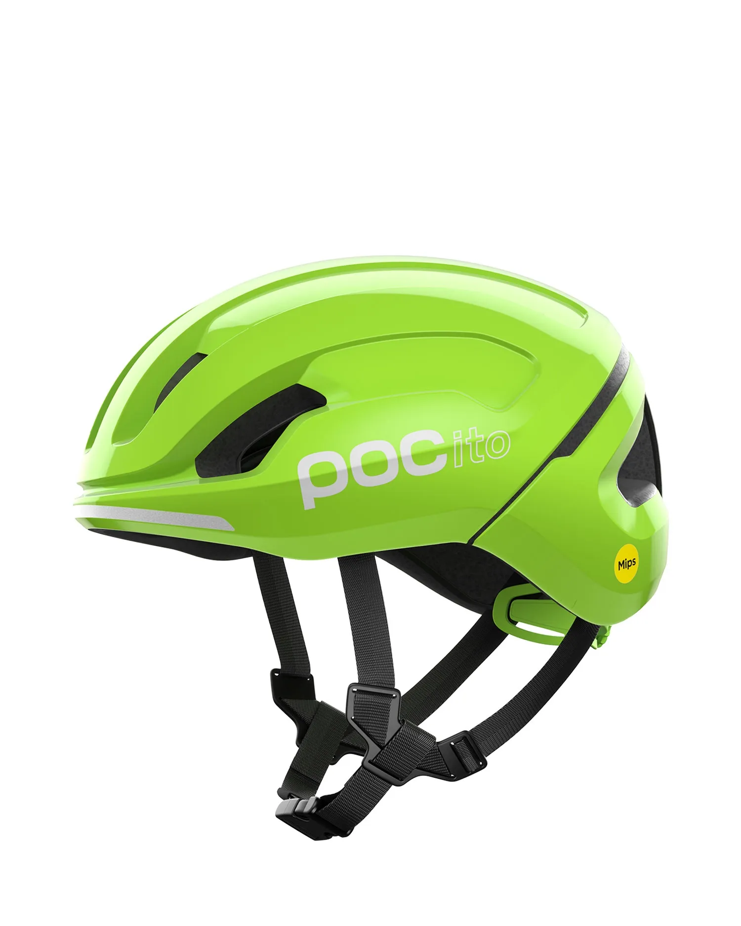 Cycling helmet POC POCito Omne Mips Jr 10736-8234